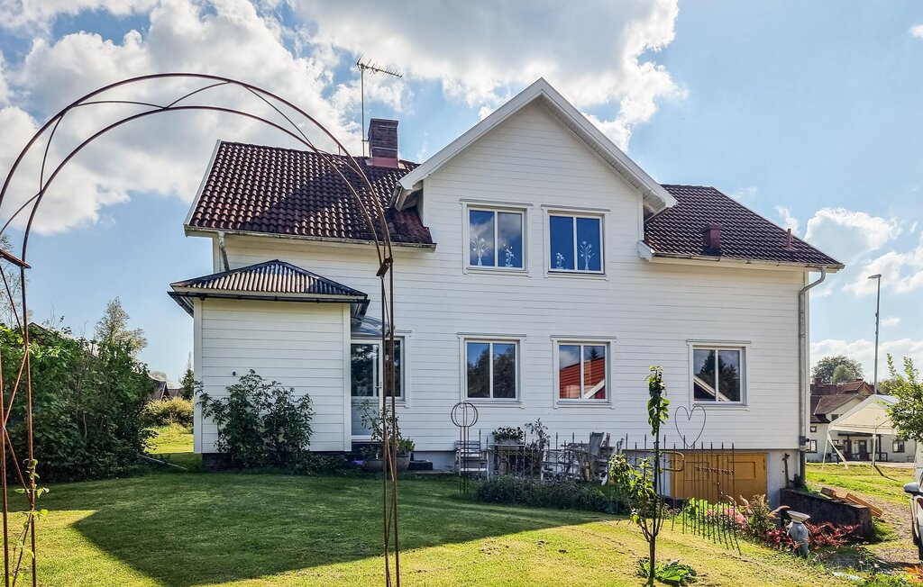 Semesterlägenhet - Landeryd , Sverige