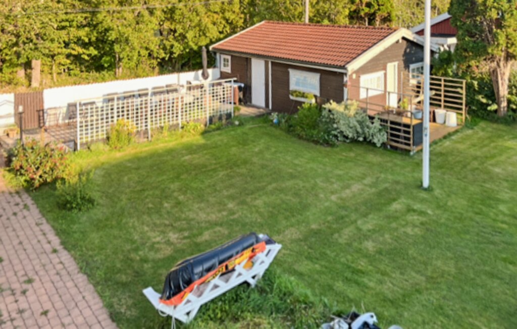 Semesterhus - Särö , Sverige