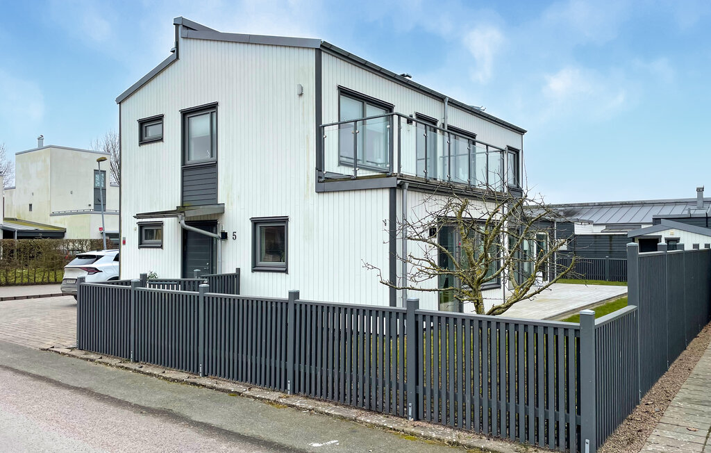 Semesterhus - Varberg , Sverige