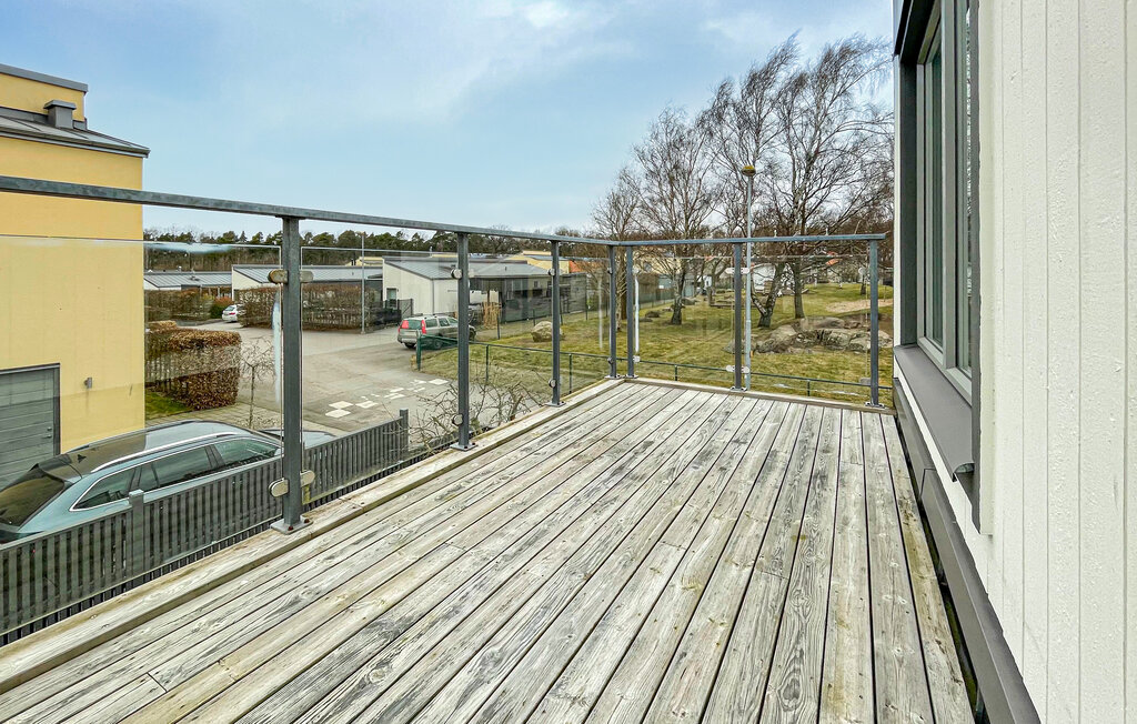 Stuga i Varberg, 5 bäddar – bild 2 av 5