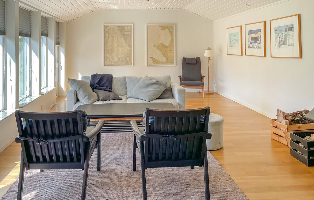 Stuga i Halmstad, 8 bäddar – bild 3 av 5