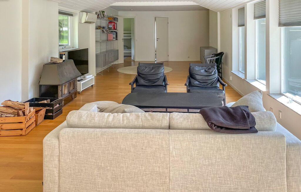 Stuga i Halmstad, 8 bäddar – bild 4 av 5