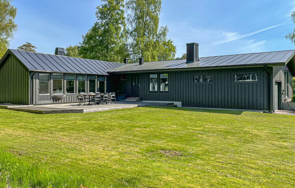 Semesterhus - Tylösand/Halmstad , Sverige