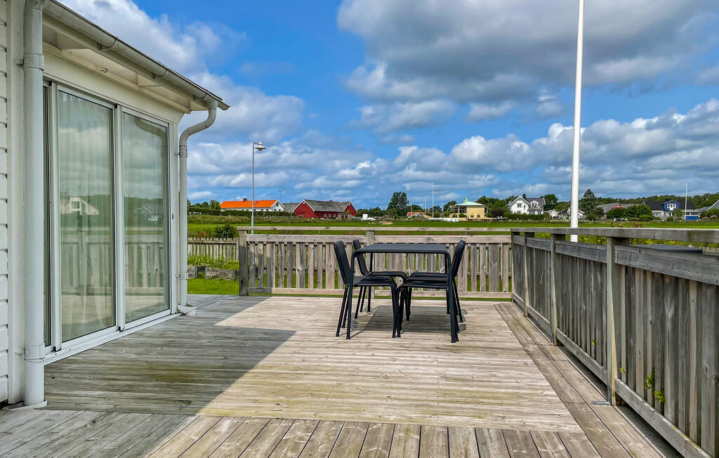 Stuga i Varberg, 4 bäddar – bild 2 av 5