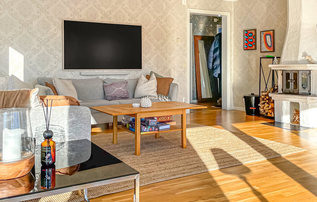 Stuga i Varberg, 6 bäddar – bild 4 av 5