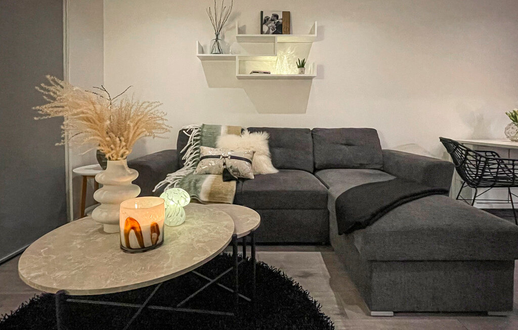 Stuga i Varberg, 3 bäddar – bild 2 av 5