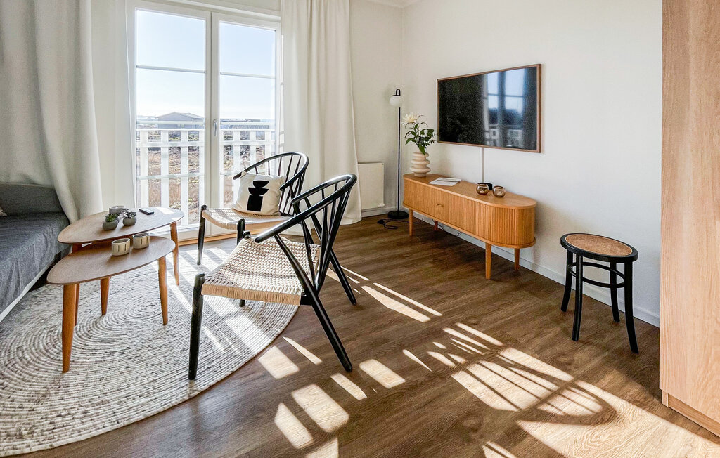 Parhus i Varberg, 2 bäddar – bild 3 av 5