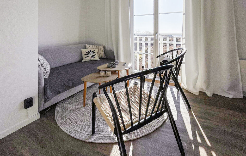 Parhus i Varberg, 2 bäddar – bild 4 av 5