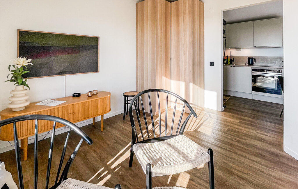 Parhus i Varberg, 2 bäddar – bild 5 av 5