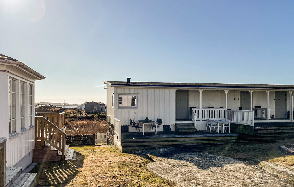 Semesterhus - Varberg , Sverige