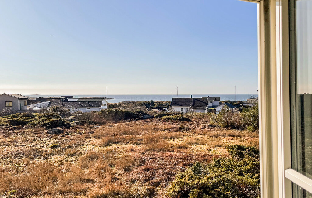 Parhus i Varberg, 2 bäddar – bild 2 av 5