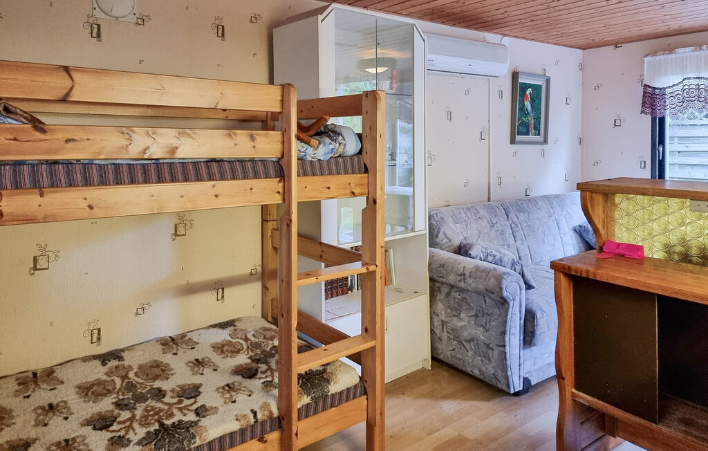 Stuga i Falkenberg, 4 bäddar – bild 4 av 5