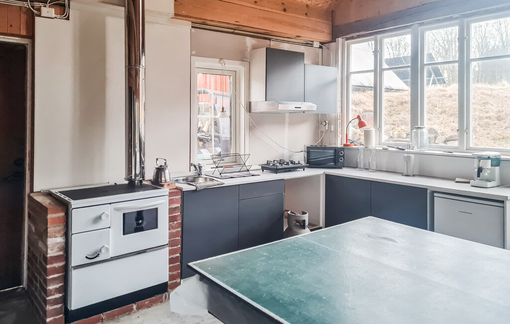 Stuga i Markaryd, 6 bäddar – bild 4 av 5