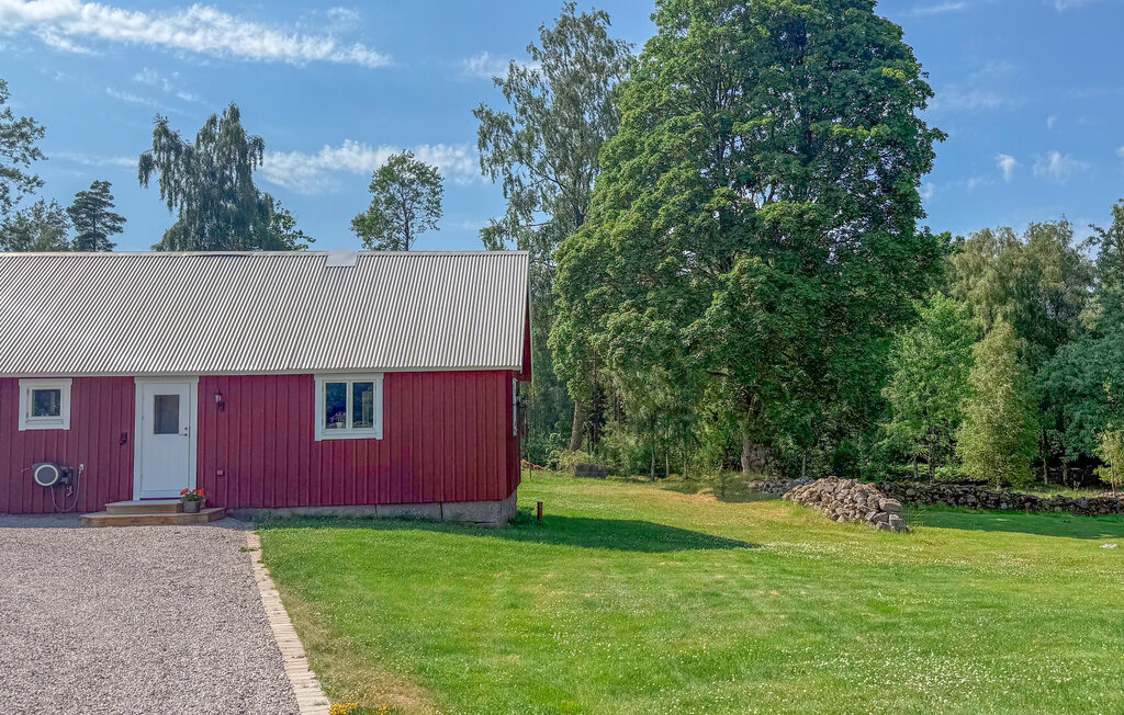 Stuga i Hyltebruk, 6 bäddar – bild 5 av 5