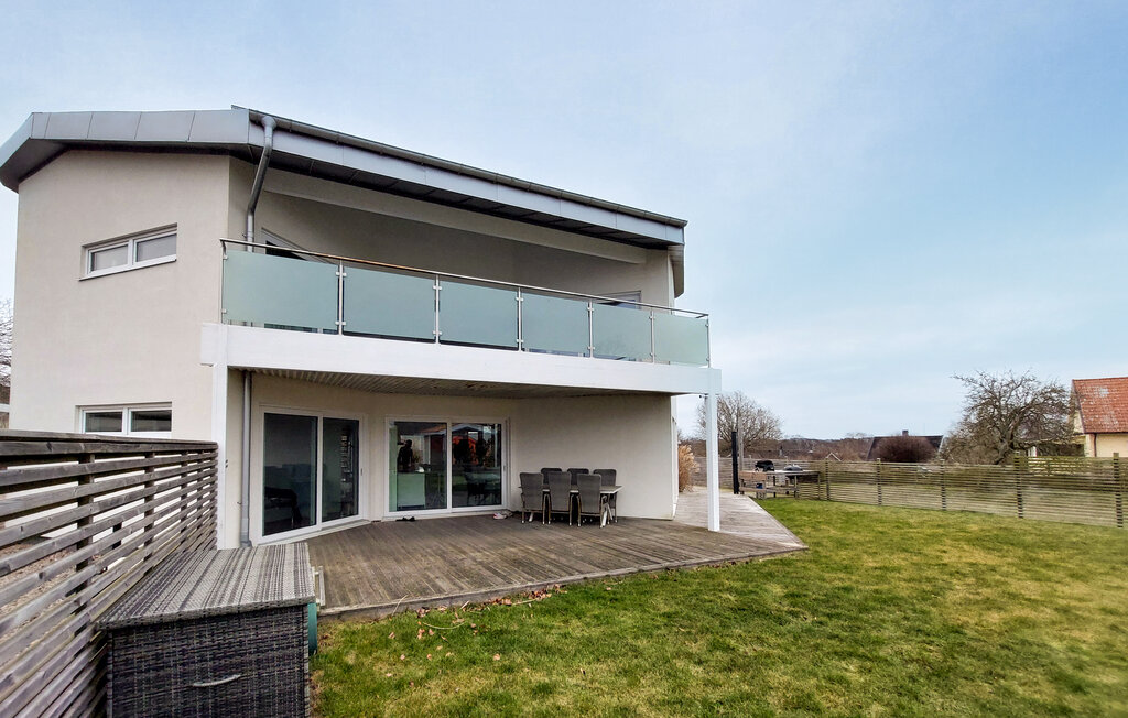 Semesterhus - Laxvik/Halmstad , Sverige