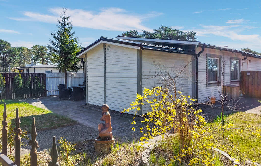 Stuga i Halmstad, 6 bäddar – bild 2 av 5