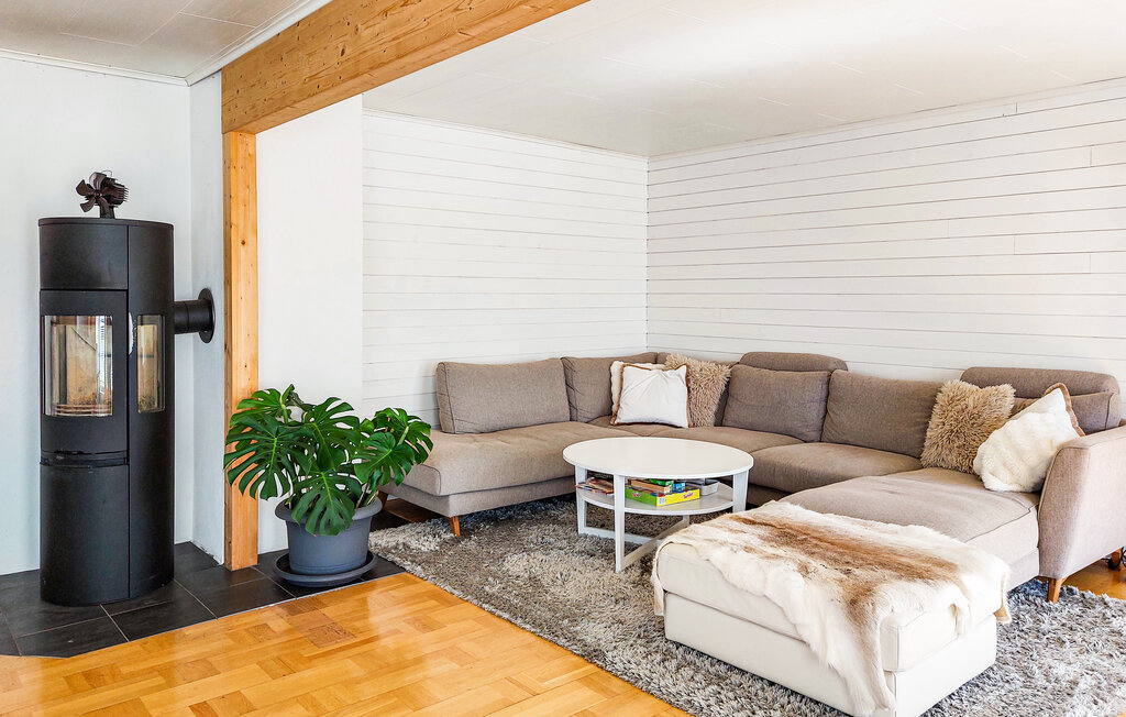 Stuga i Mellbystrand, 6 bäddar – bild 3 av 5
