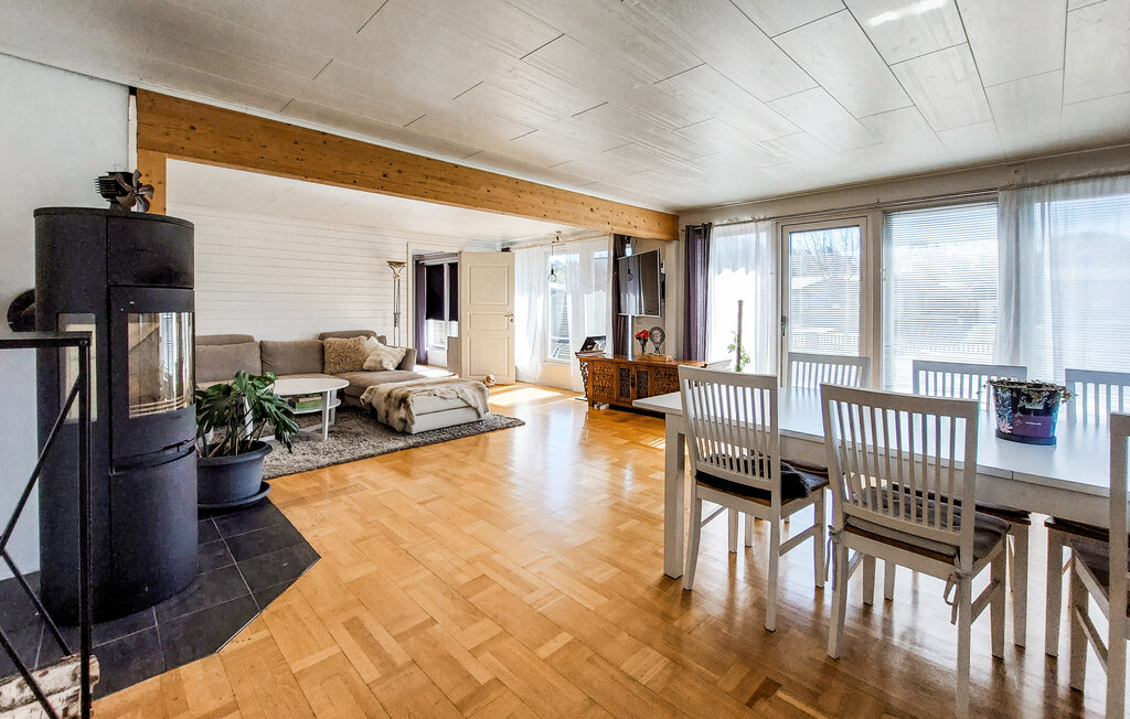 Stuga i Mellbystrand, 6 bäddar – bild 5 av 5