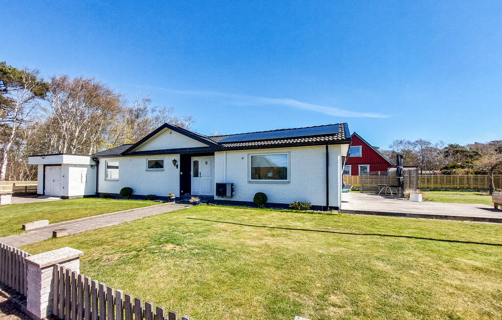 Stuga i Mellbystrand, 6 bäddar – bild 2 av 5