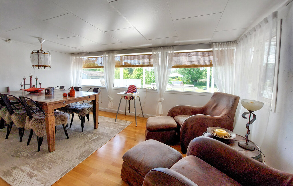 Stuga i Haverdal, 9 bäddar – bild 4 av 5