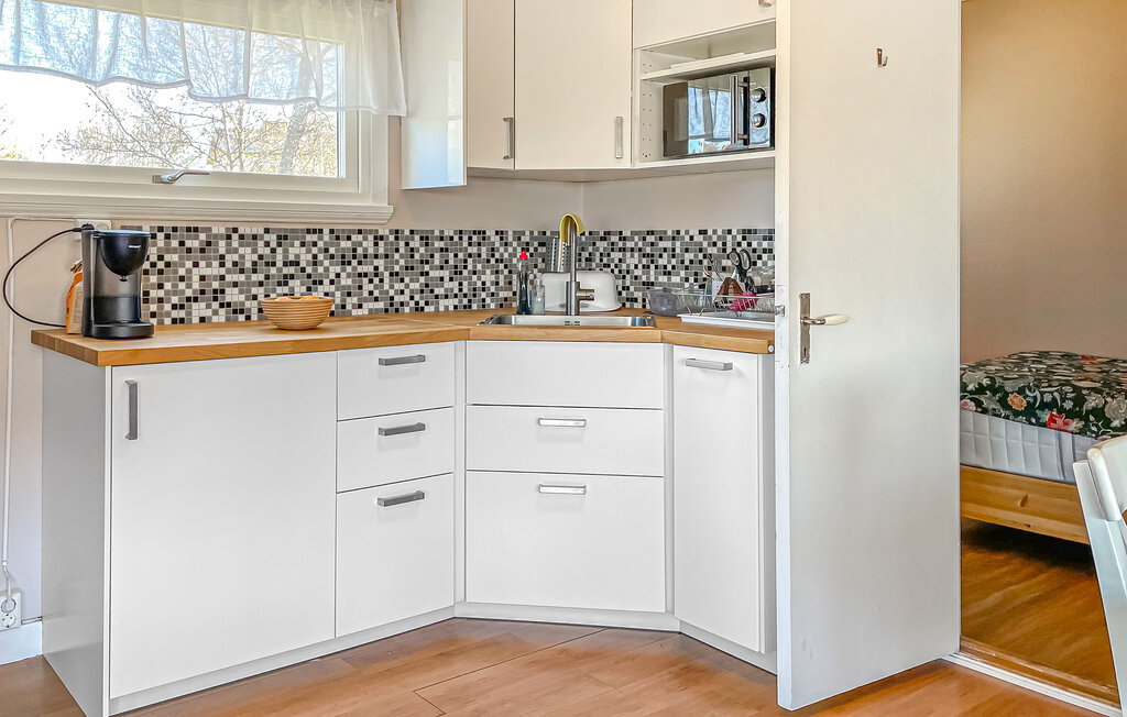 Stuga i Frillesås, 4 bäddar – bild 5 av 5