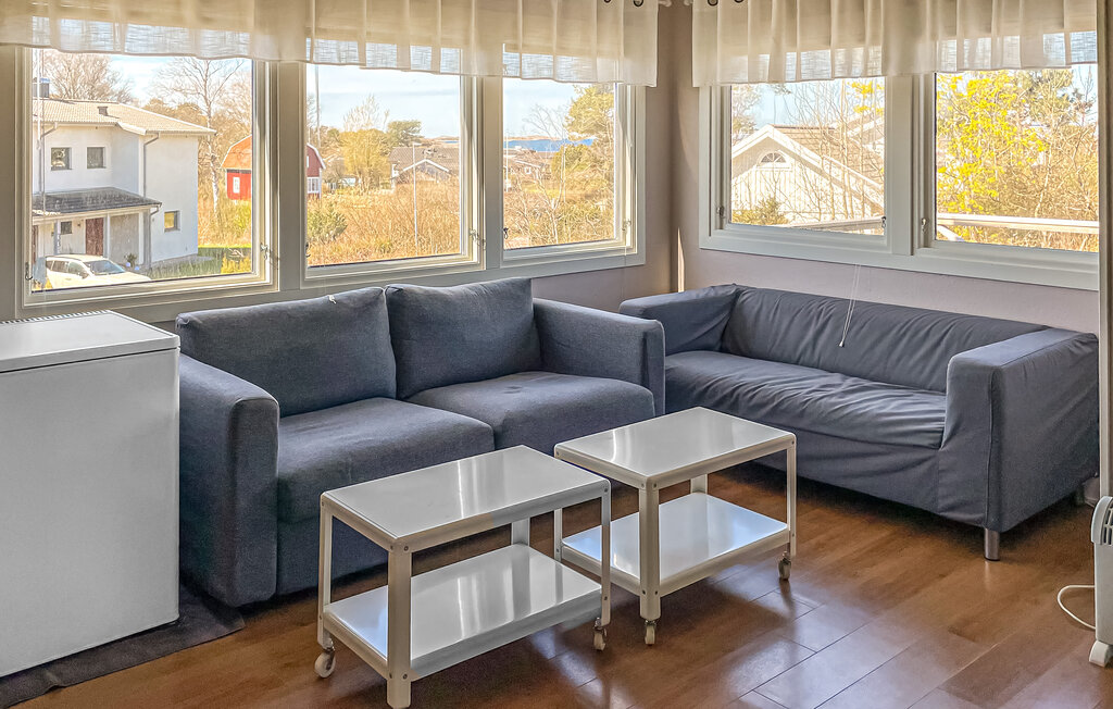 Stuga i Frillesås, 4 bäddar – bild 3 av 5