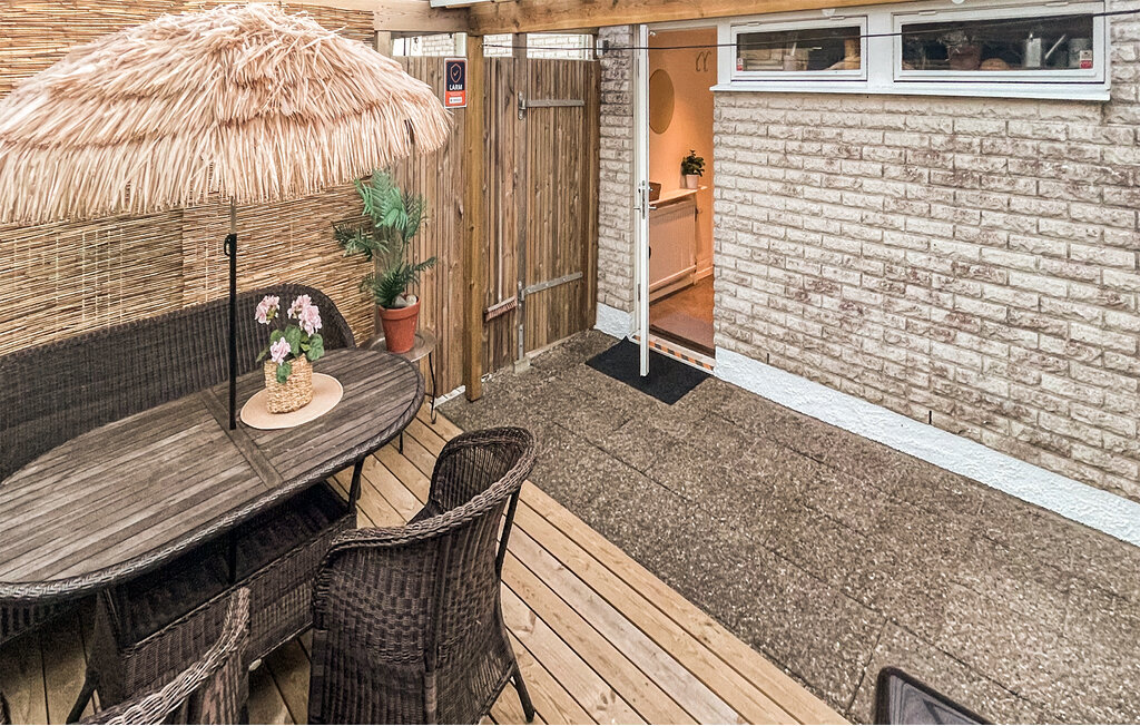 Lägenhet i Varberg, 4 bäddar – bild 4 av 5