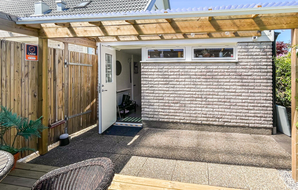 Lägenhet i Varberg, 4 bäddar – bild 2 av 5
