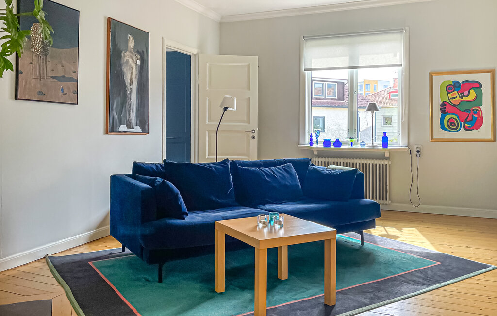 Lägenhet i Varberg, 4 bäddar – bild 4 av 5