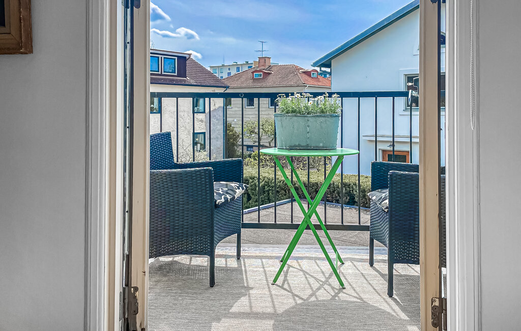Lägenhet i Varberg, 4 bäddar – bild 2 av 5