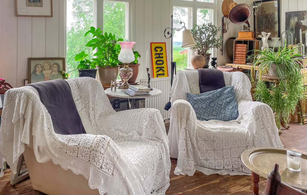 Stuga i Långås, 8 bäddar – bild 4 av 5