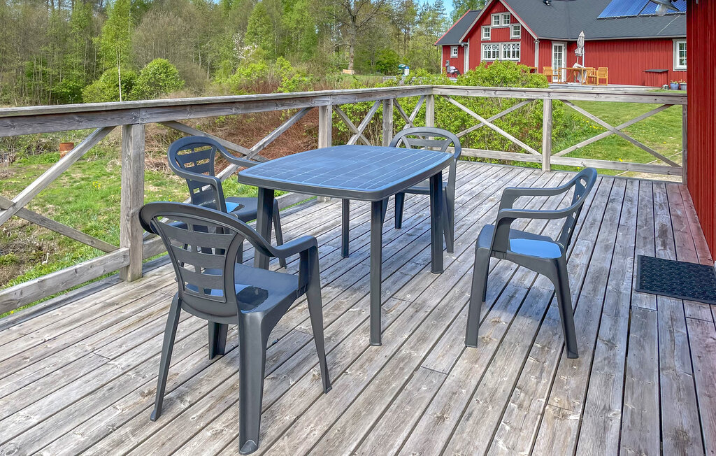 Stuga i Getinge, 4 bäddar – bild 5 av 5