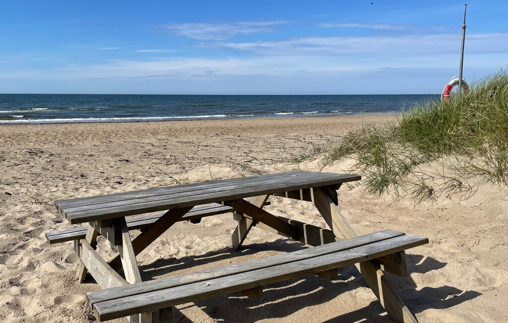 Parhus i Falkenberg, 6 bäddar – bild 2 av 5