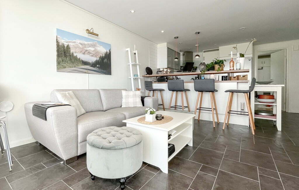 Parhus i Falkenberg, 6 bäddar – bild 3 av 5