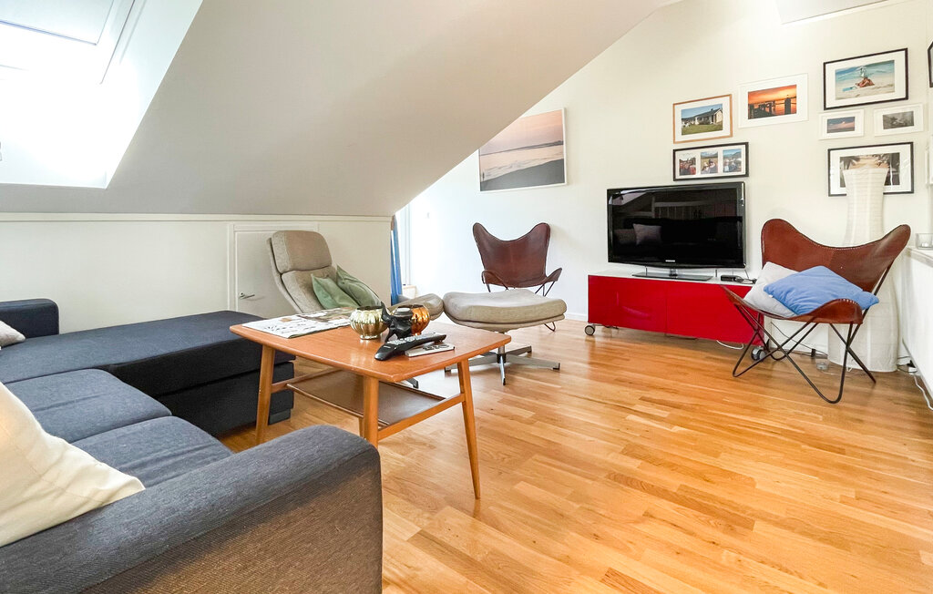 Parhus i Falkenberg, 6 bäddar – bild 5 av 5
