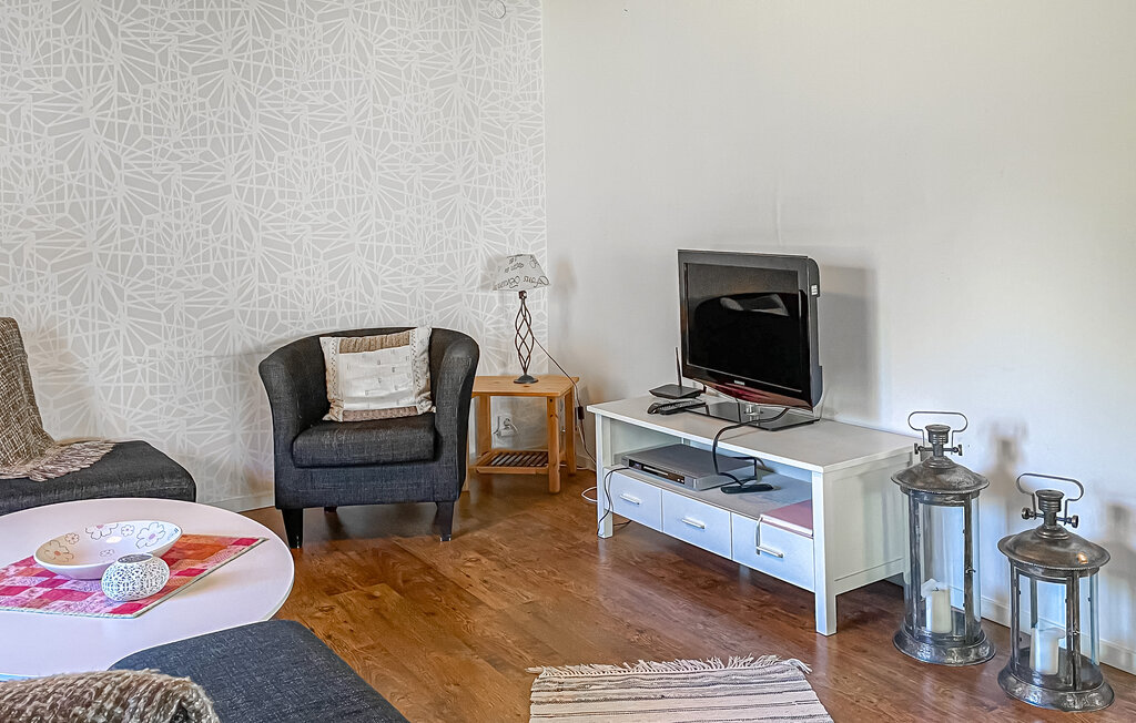 Stuga i Villshärad, 6 bäddar – bild 4 av 5