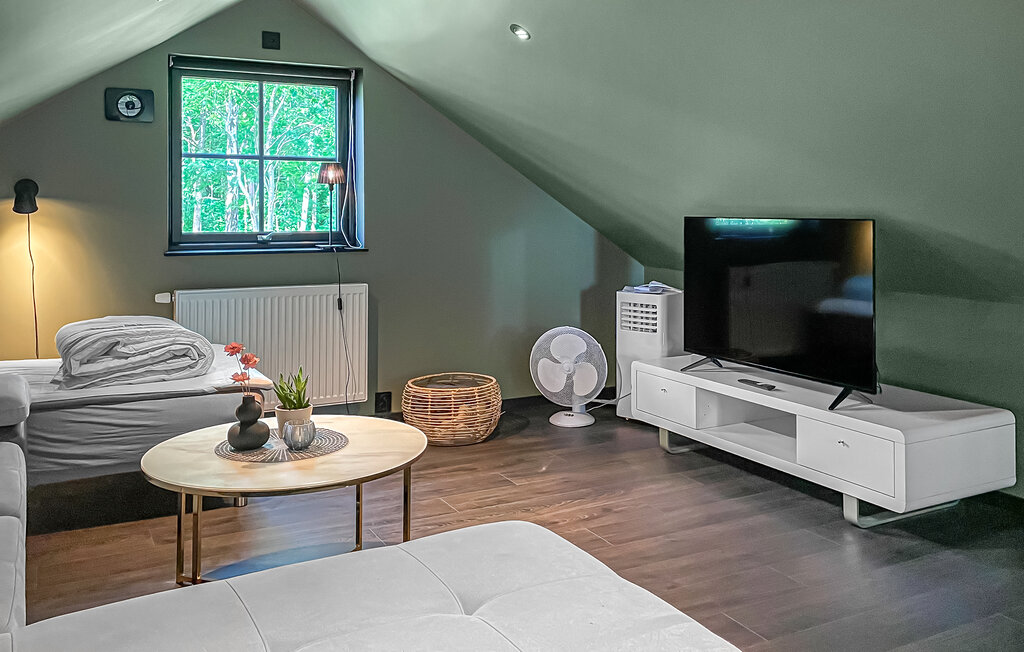 Stuga i Väröbacka, 7 bäddar – bild 4 av 5