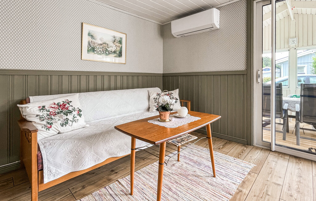 Stuga i Skummeslövstrand, 8 bäddar – bild 4 av 5