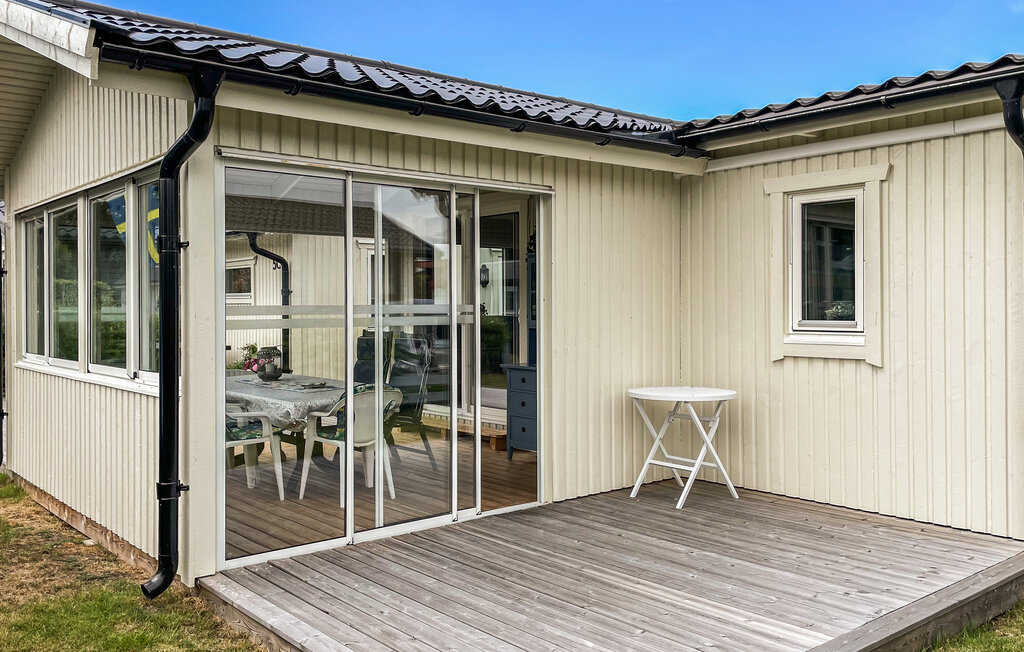 Stuga i Skummeslövstrand, 8 bäddar – bild 2 av 5