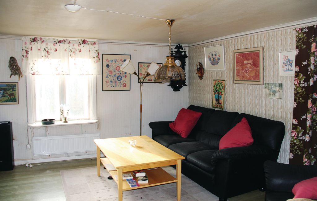 Semesterhus - Rödeby , Sverige - S20041 5