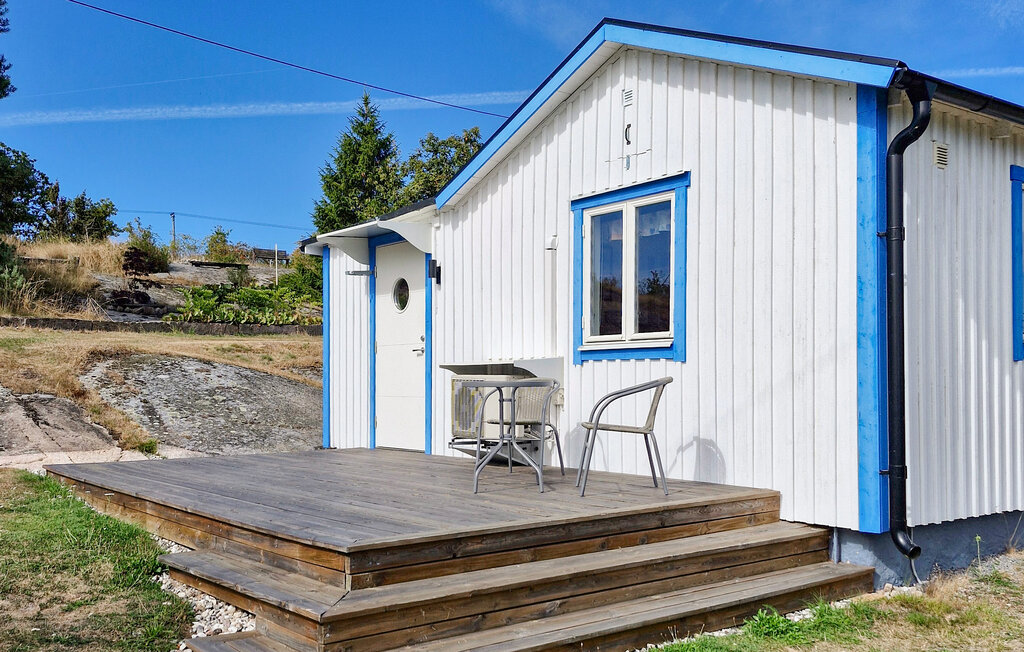 Ferienhaus Sturkö , Schweden S20053 Novasol