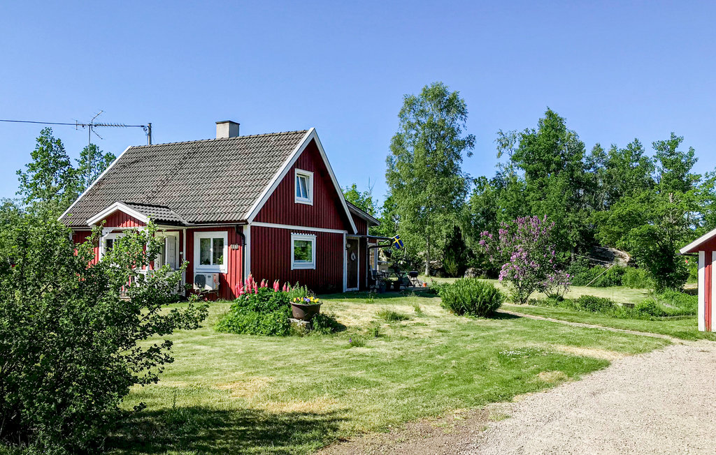 Ferienhaus Karlskrona/Holmsjö , Schweden S20 Novasol