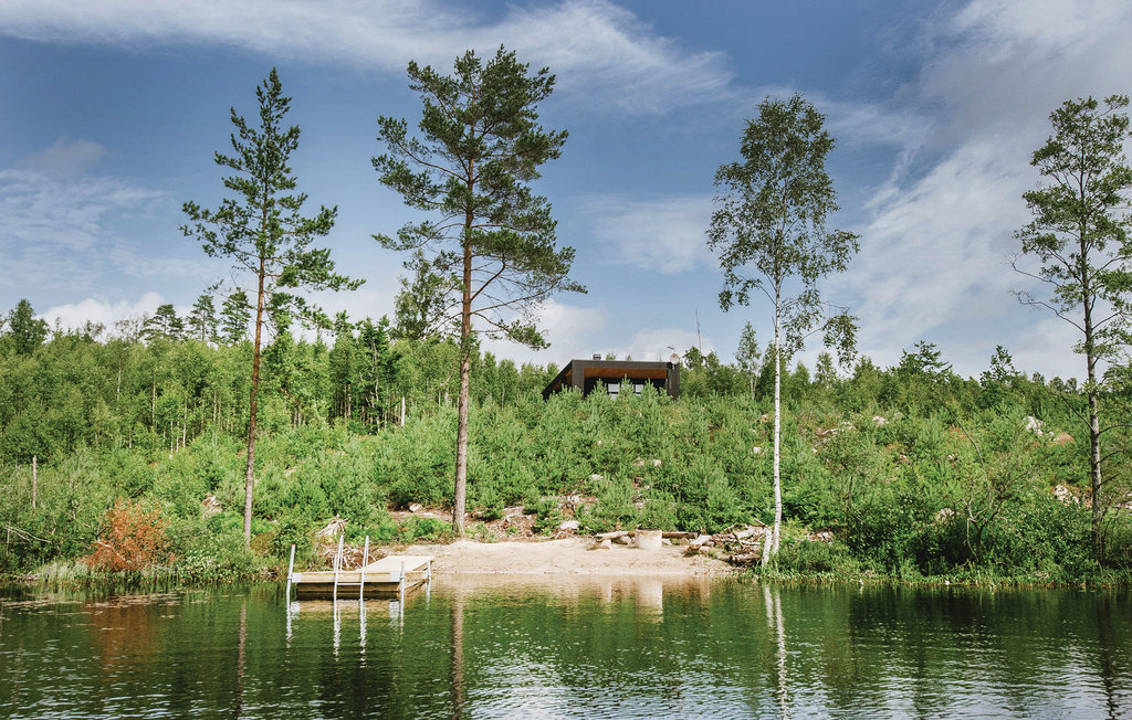 Ferienhaus - Holmsjö/Karlskrona , Schweden - S20009 2