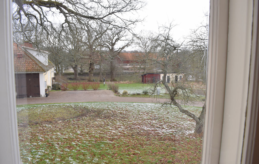 Feriehuse - Listerby , Sverige - S20209 14