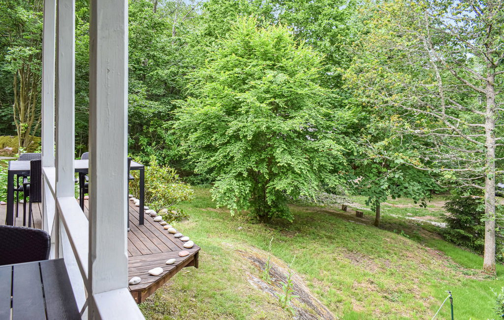 Semesterhus - Asarum , Sverige - S20243 14