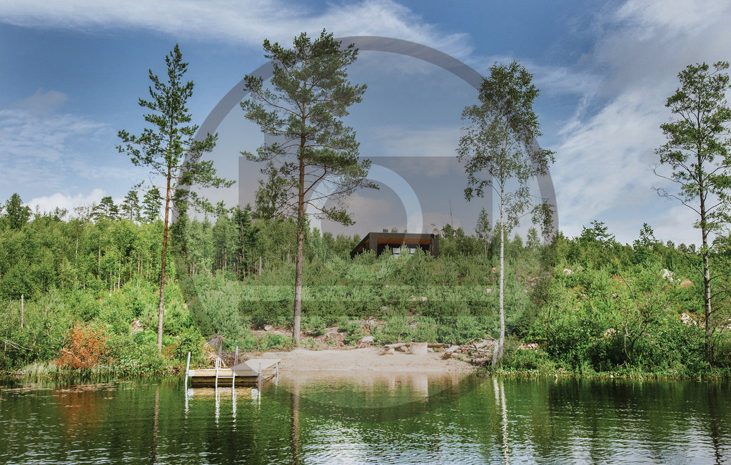 Feriehuse - Holmsjö/Karlskrona , Sverige - S20280 12