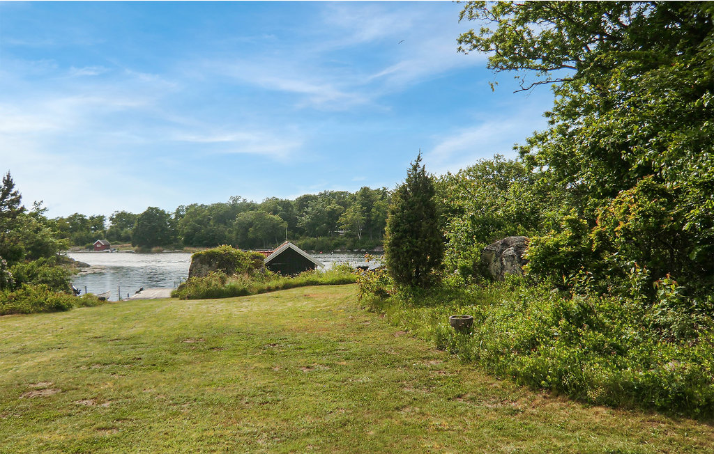 Semesterhus - Bräkne Hoby , Sverige - S20292 13