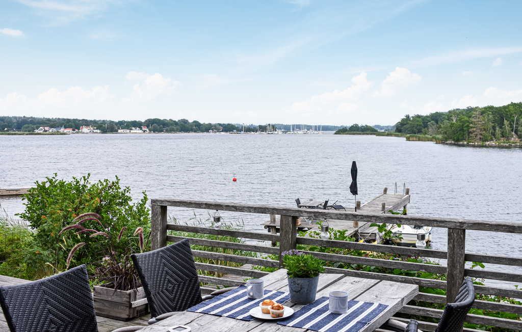 Feriehuse - Blekinge Skärgård/Yttre Stekön , Sverige - S20293 15