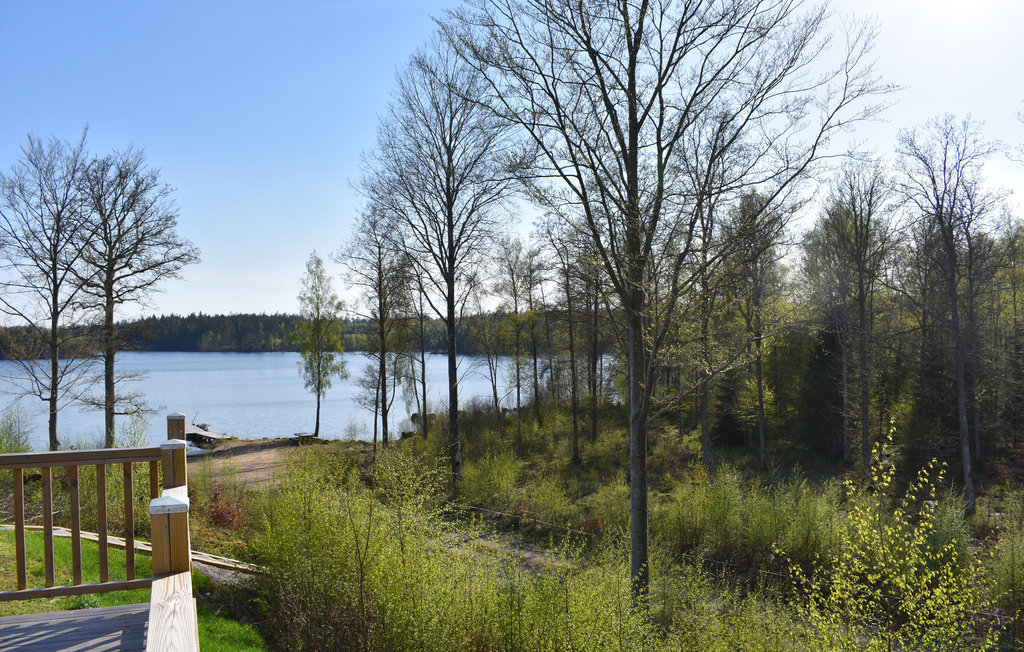 Ferienhaus - Ronneby/Backaryd , Schweden - S20235 8