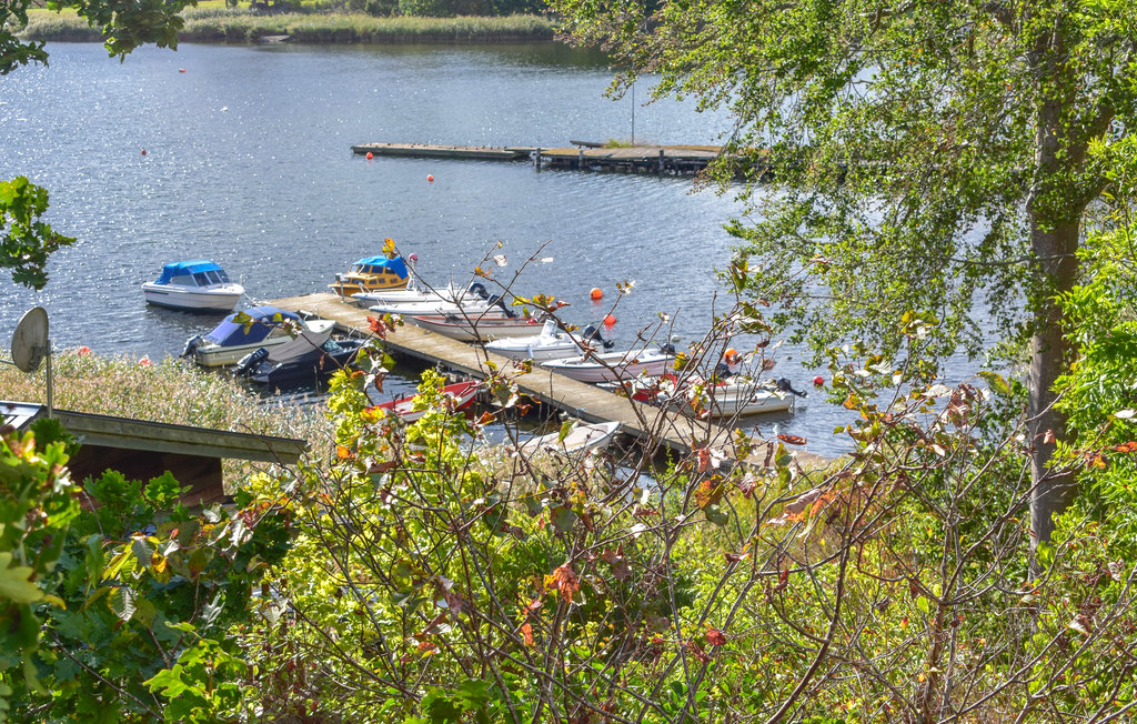Feriehus - Ronneby/Blekinge Skärgård , Sverige - S20332 12